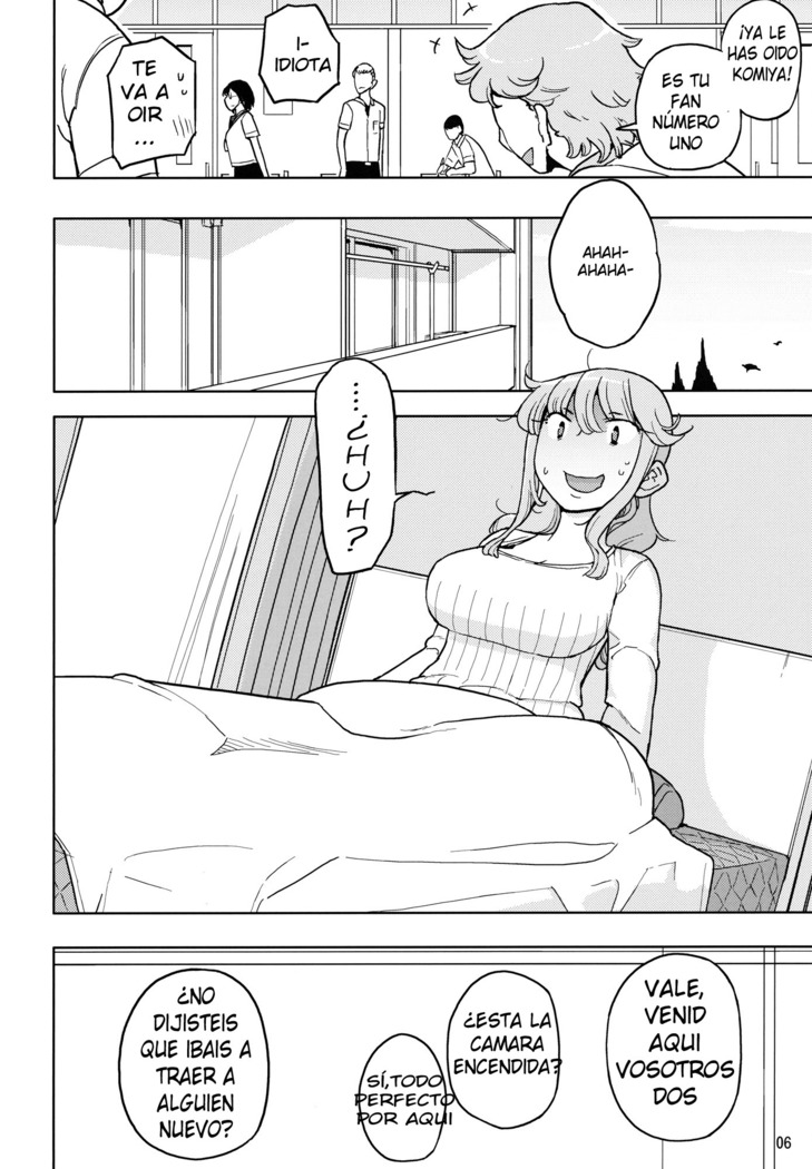 ] TS Gakuen Wonderful 2
