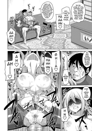 Hanazono no Mesudorei | The Slave Girls of the Flower Garden Ch. 1-9 Page #135