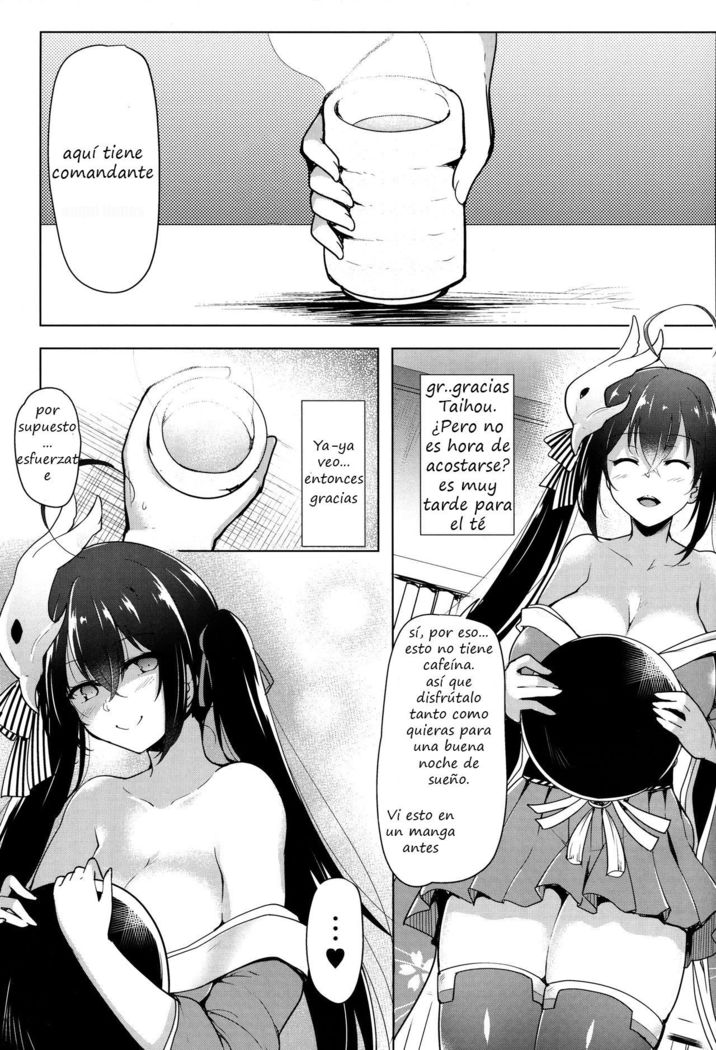 Kochira Taihou 03