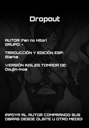 Dropout Ch. 1 - Page 16