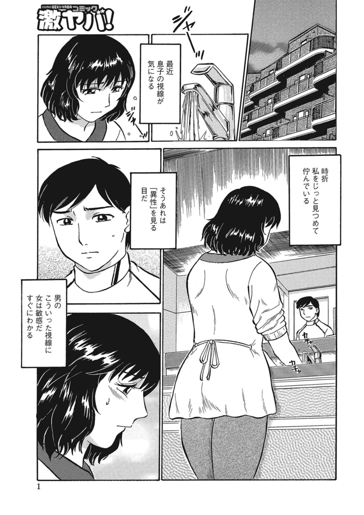 Jukujobo no Biniku ni Meromero