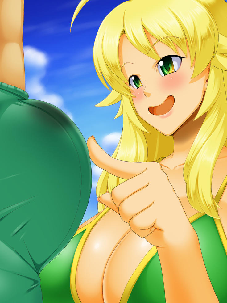 PRIVATE BE@CH 2 Hoshii Miki Hen