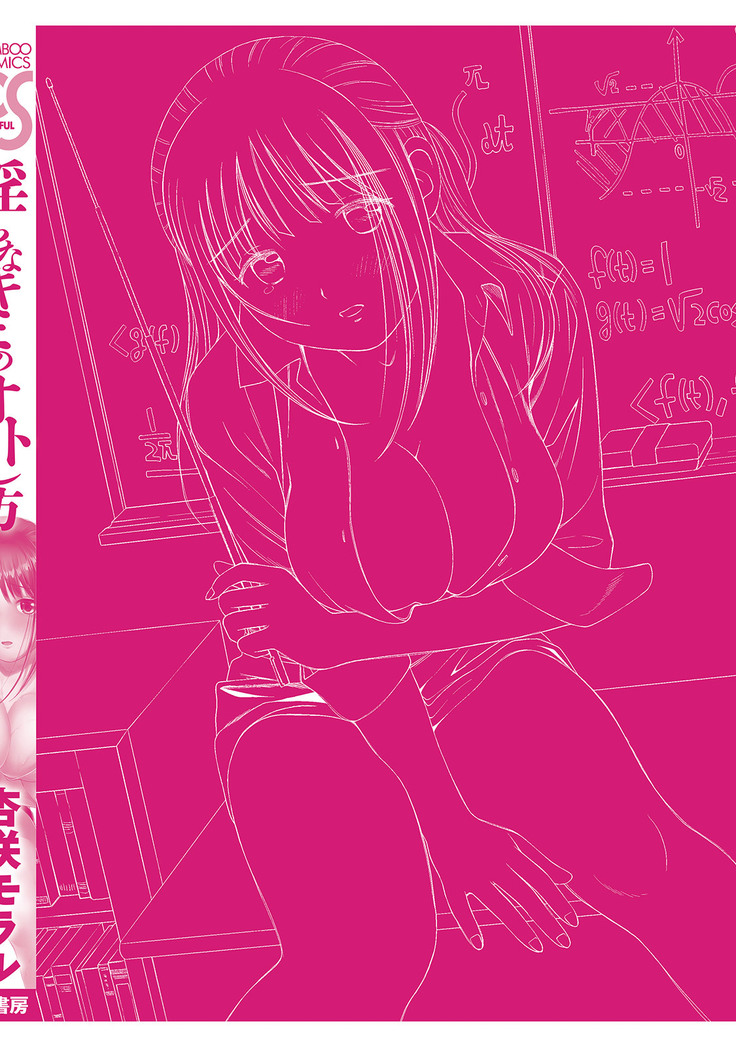 Midara na Kimi no Otoshikata