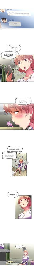 Brawling Go Ch.76-91