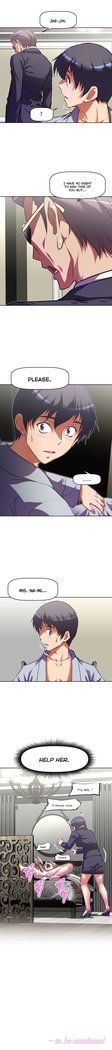 Brawling Go Ch.76-91