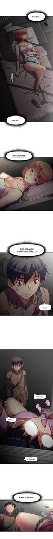 Brawling Go Ch.76-91