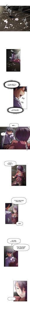 Brawling Go Ch.76-91