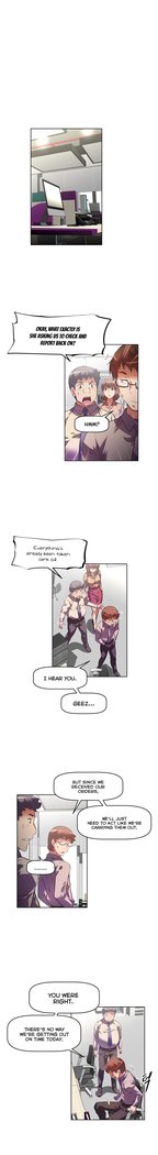 Brawling Go Ch.76-91