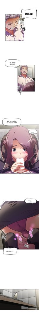 Brawling Go Ch.76-91