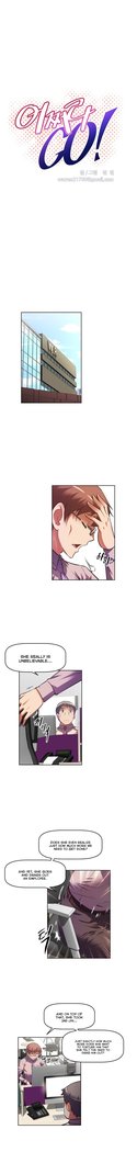 Brawling Go Ch.76-91