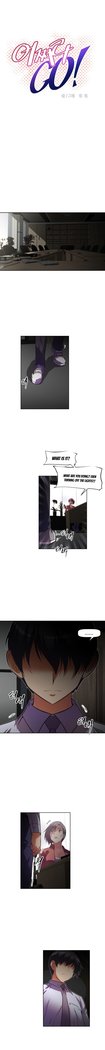 Brawling Go Ch.76-91
