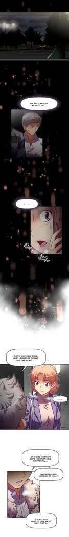 Brawling Go Ch.76-91
