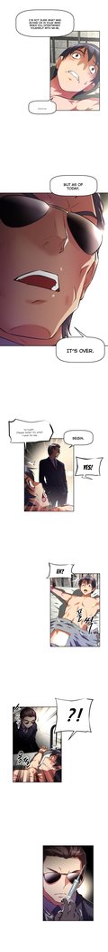 Brawling Go Ch.76-91