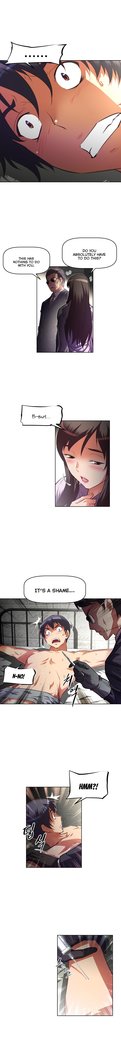 Brawling Go Ch.76-91