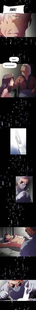Brawling Go Ch.76-91