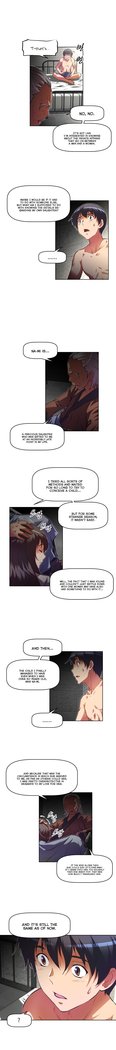 Brawling Go Ch.76-91