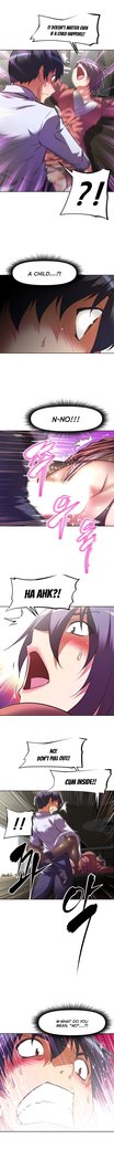 Brawling Go Ch.76-91