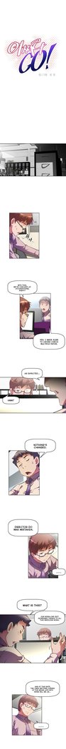 Brawling Go Ch.76-91