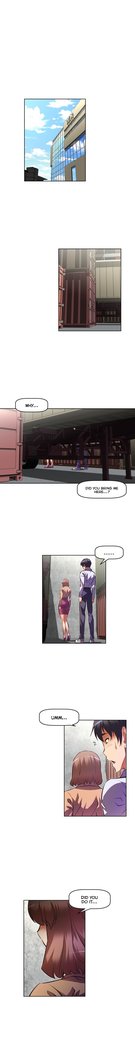 Brawling Go Ch.76-91