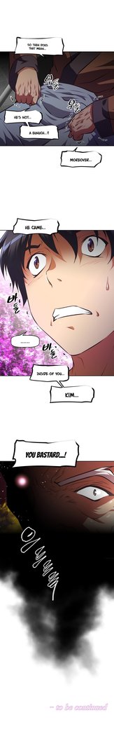 Brawling Go Ch.76-91