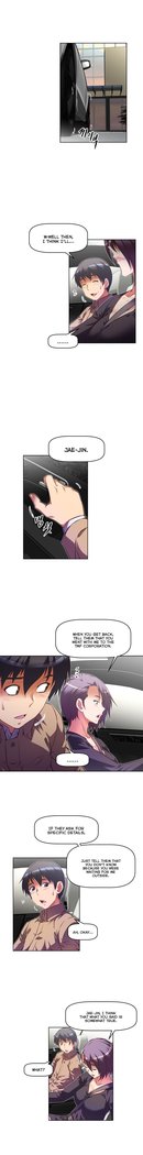Brawling Go Ch.76-91