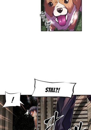 Brawling Go Ch.76-91 Page #251