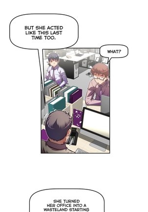 Brawling Go Ch.76-91 Page #23