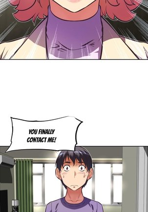 Brawling Go Ch.76-91 Page #84