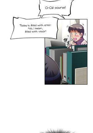 Brawling Go Ch.76-91 Page #17