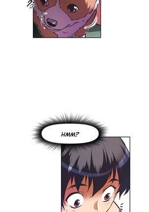 Brawling Go Ch.76-91 Page #253