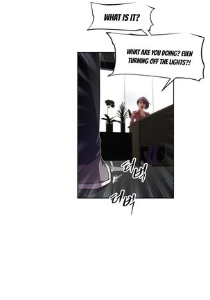 Brawling Go Ch.76-91 Page #37