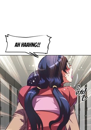 Brawling Go Ch.76-91 Page #116