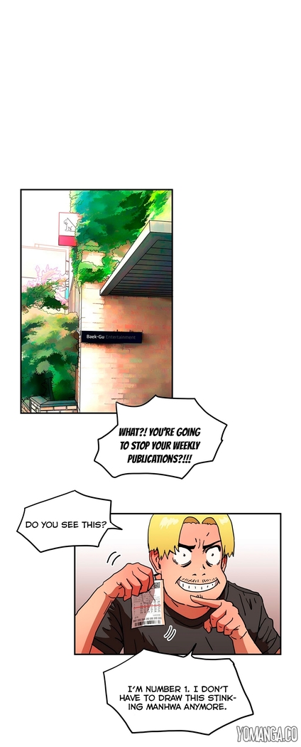 Refrain Love Ch.1-33