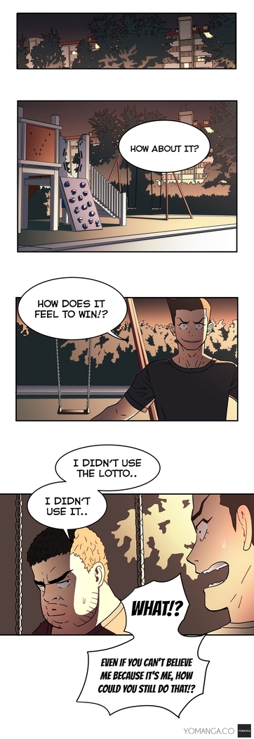 Refrain Love Ch.1-33