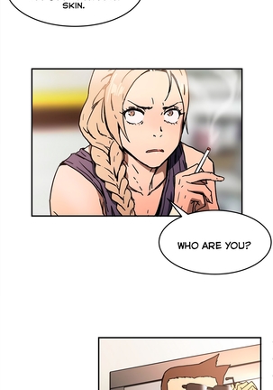 Refrain Love Ch.1-33 Page #957