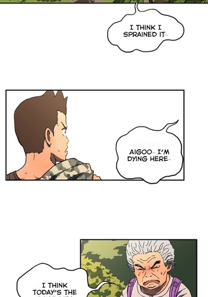 Refrain Love Ch.1-33 Page #25