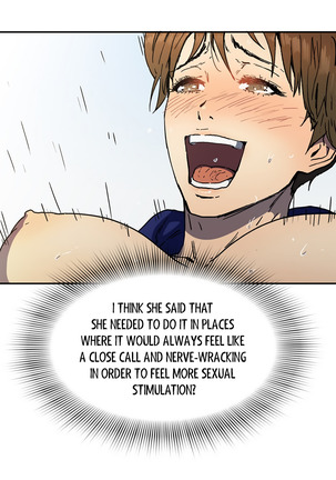 Refrain Love Ch.1-33 Page #1017