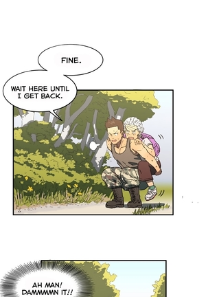 Refrain Love Ch.1-33 Page #36