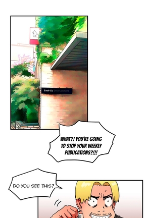 Refrain Love Ch.1-33 Page #631
