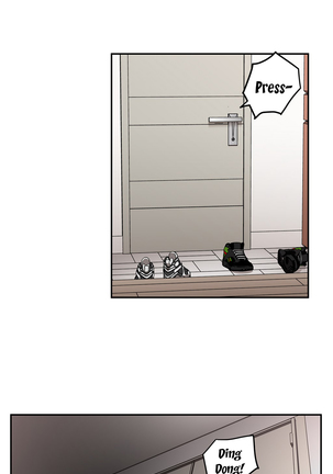 Refrain Love Ch.1-33 Page #1096