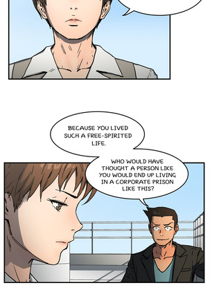 Refrain Love Ch.1-33 Page #1026