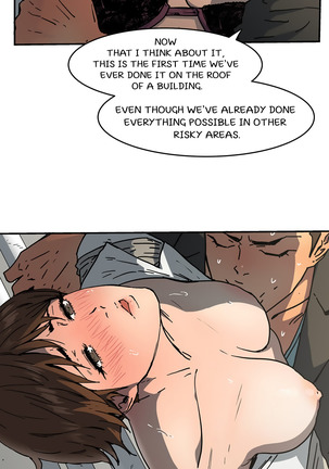 Refrain Love Ch.1-33 Page #1031