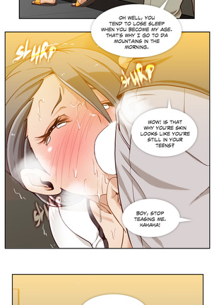 Secret Folder Ch.1-18 Page #387