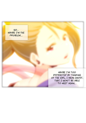 Secret Folder Ch.1-18 Page #409