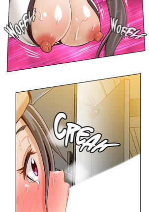 Secret Folder Ch.1-18 Page #386