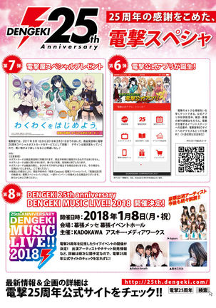 Dengeki Moeoh 2017-10