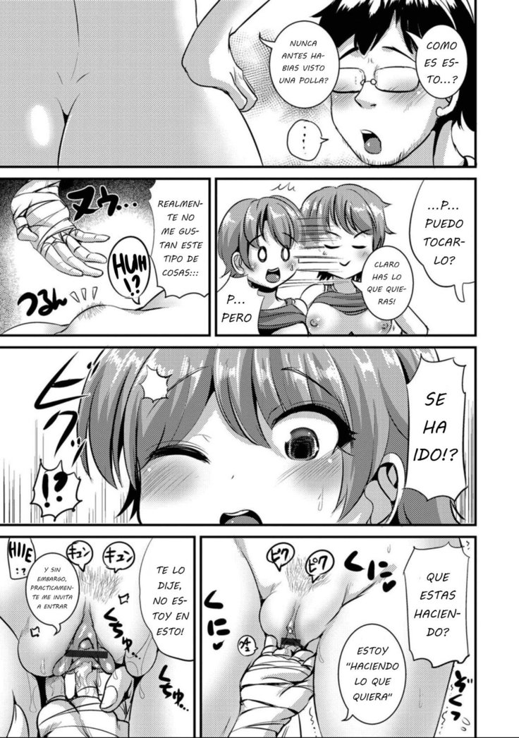 Doping AbeKobe | Doping Mixup