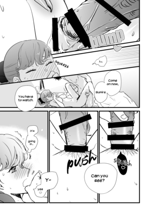 LA FOI 10 Page #19