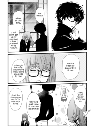 LA FOI 10 Page #25