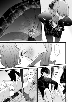 LA FOI 10 Page #15